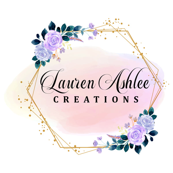 Lauren Ashlee Creations logo