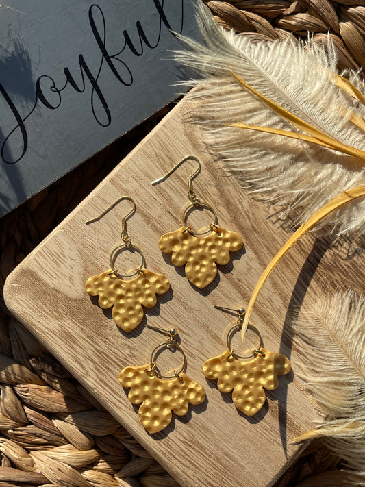 Hammered Gold | KK