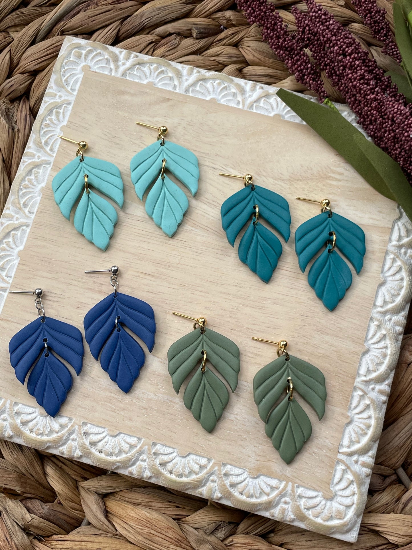Melina | Multiple Colors