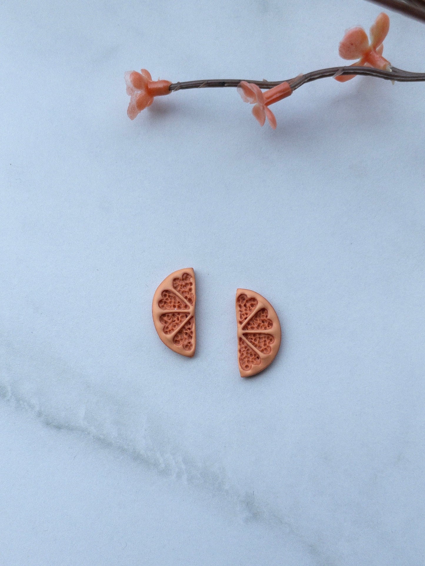 Orange Slices | Studs