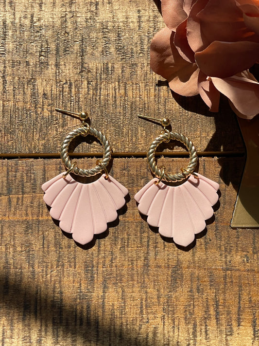 Dusty Pink | Krystal